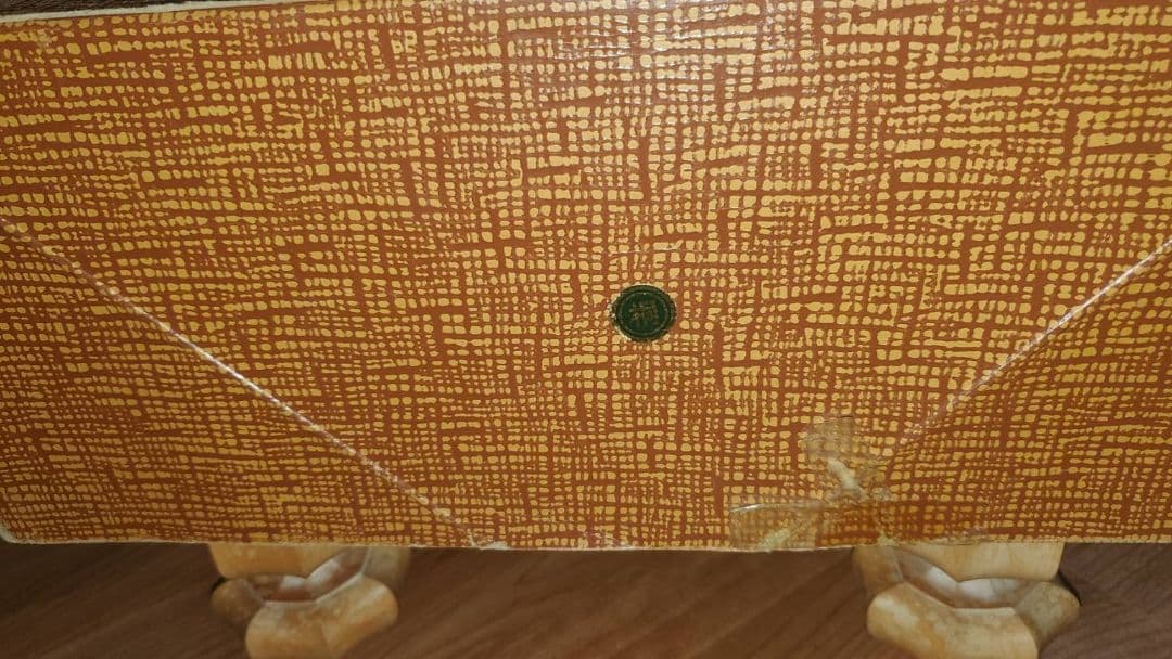 碁盤　柾目（一枚板）