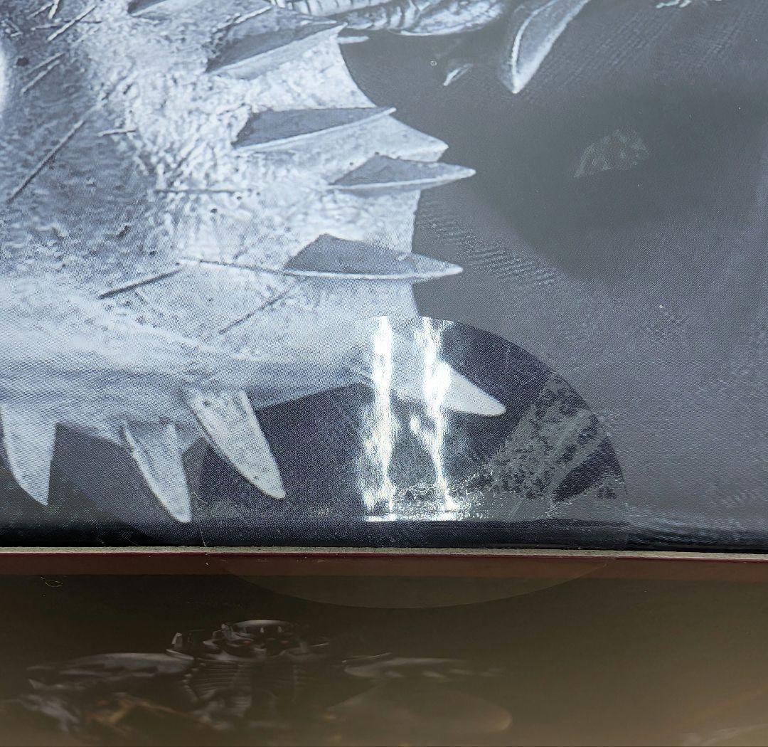 ベルセルク。髑髏の騎士。DXエディション。