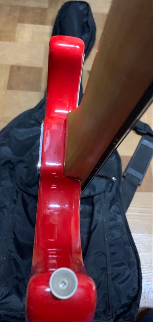 エレキギター FORMESTAR ベース