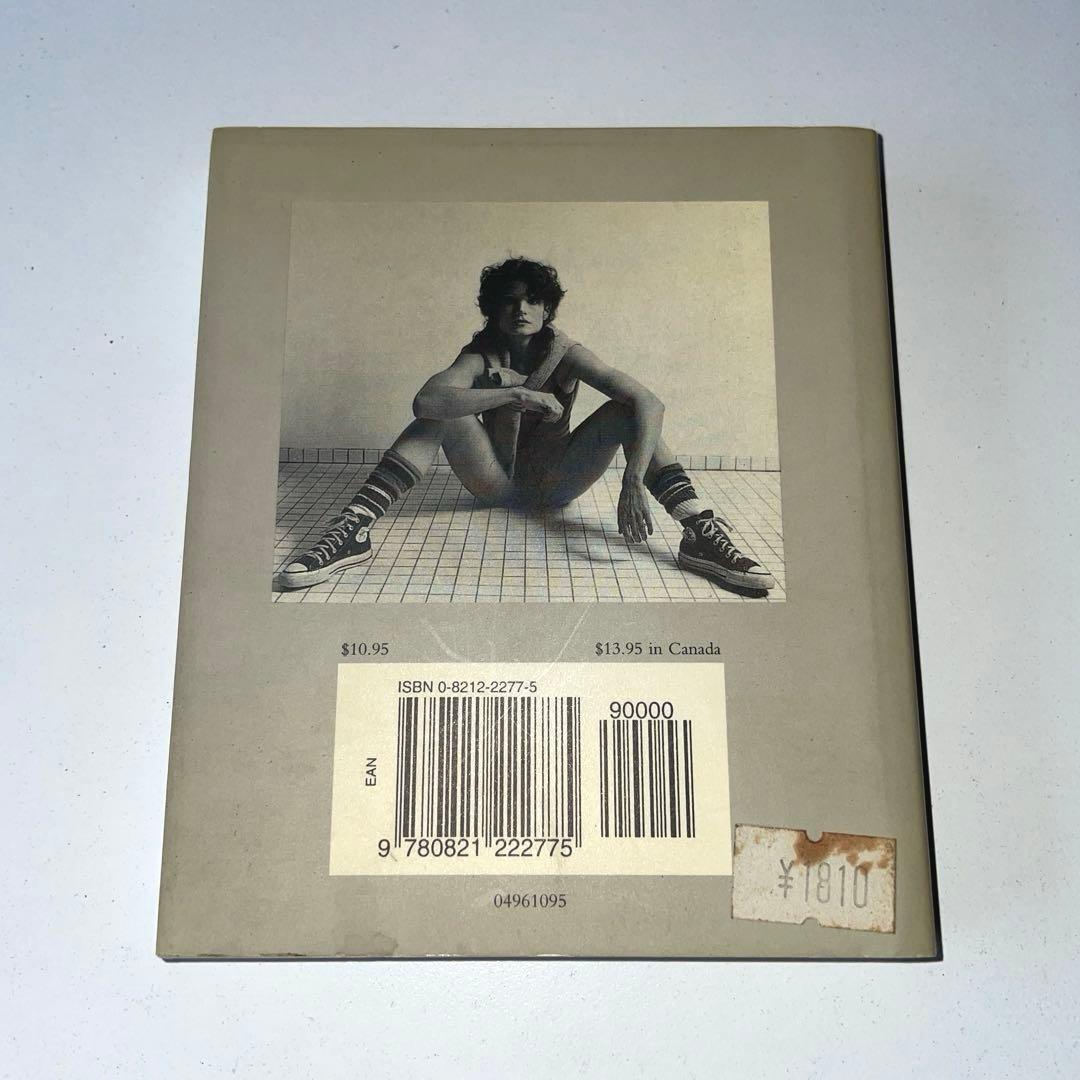 ロバート・メイプルソープ写真集 LADY LISA LYON - メルカリ