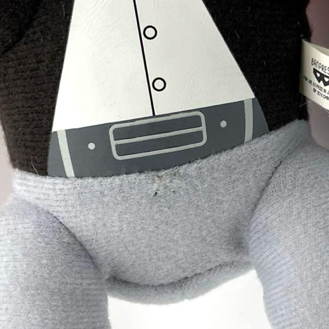 暗殺教室 一番くじ ラストワン 殺せんせーつかまえた 赤羽業 クッション無し