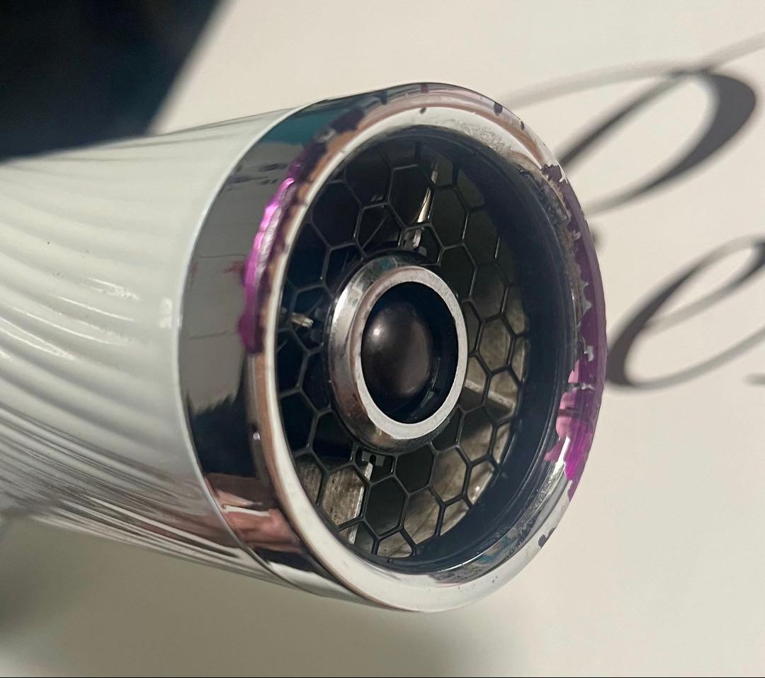 ReFa/リファ ビューテック ドライヤー プロ（ホワイト）