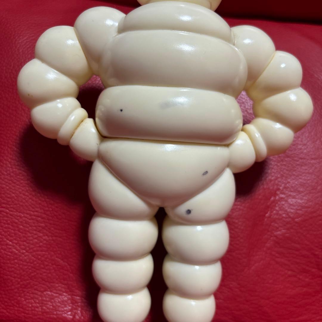 ミシュラン ビバンダム フィギュア レトロ ヴィンテージ - メルカリ