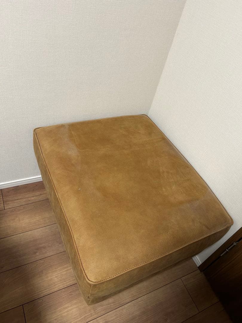 オットマン(関家具)