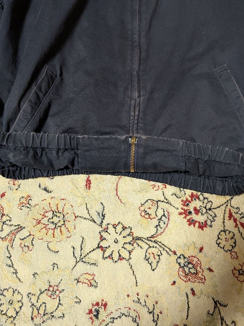 ポロラルフローレン 、ネイビー ジャケット