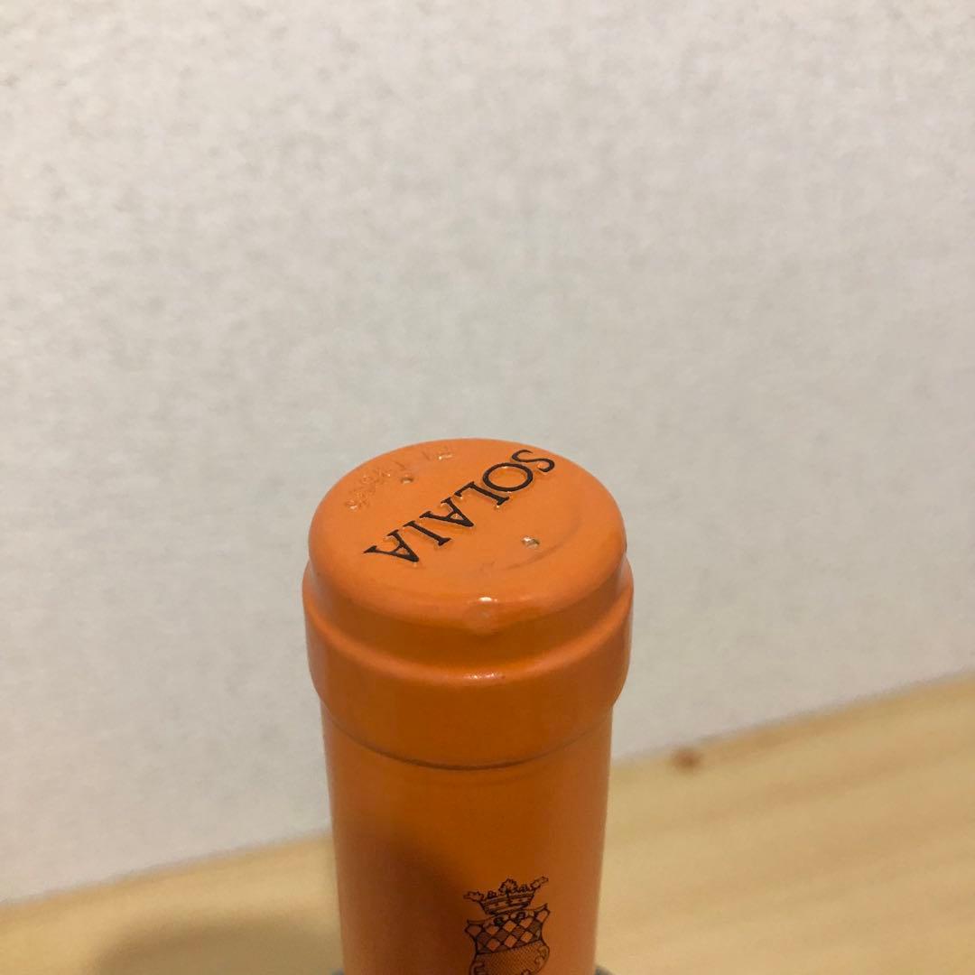 アンティノリ ソライア 2007