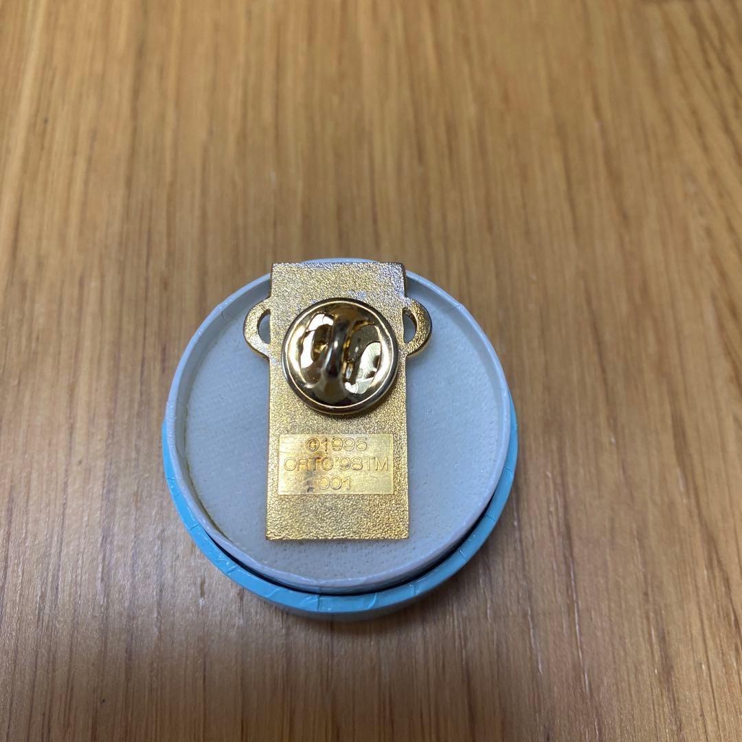 長野オリンピック ORTO'98 ピンバッジ - メルカリ