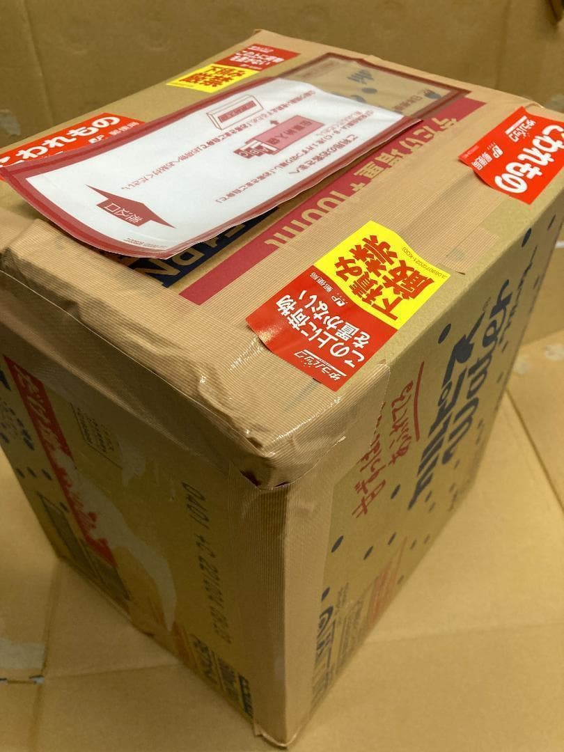 ポケモンカードメガドリームex box