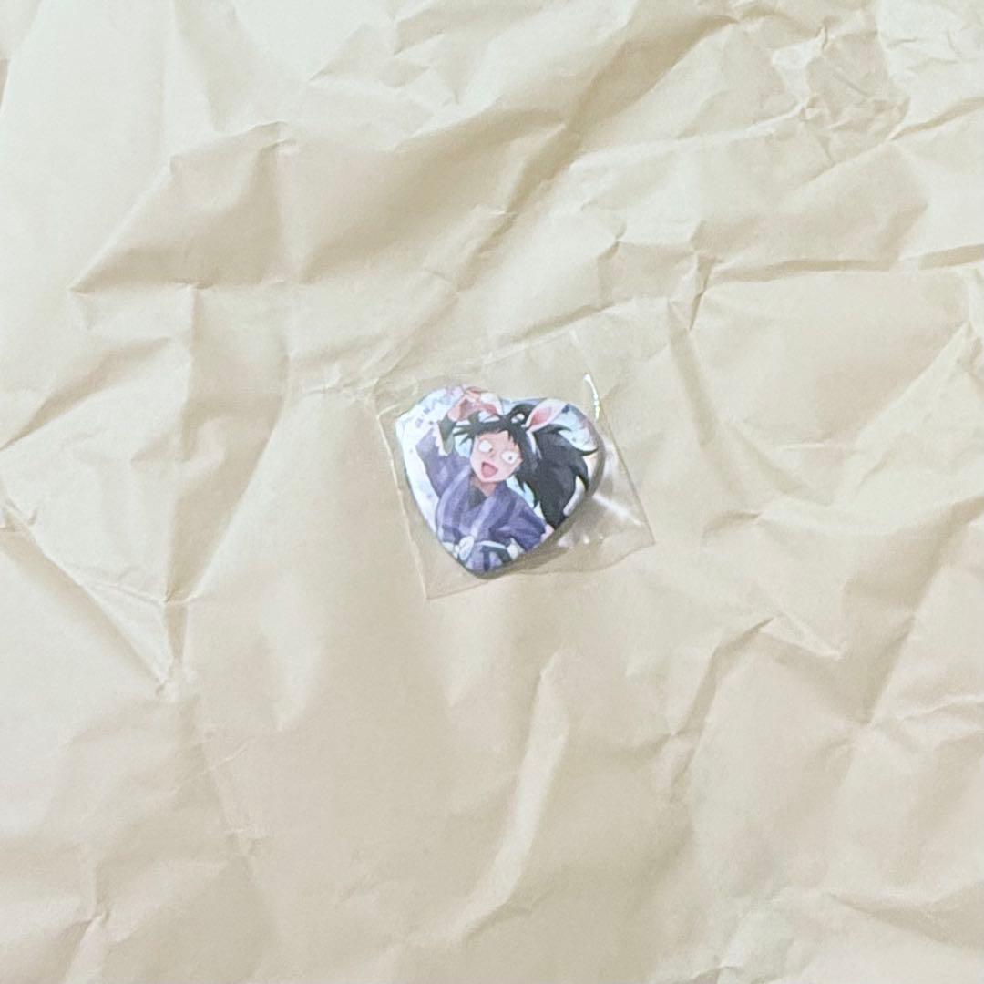 久々知兵助　　缶バッジ 忍たま乱太郎』 缶バッジ 久々知兵助 | K-BOOKS 池袋 2次元グッズ通販