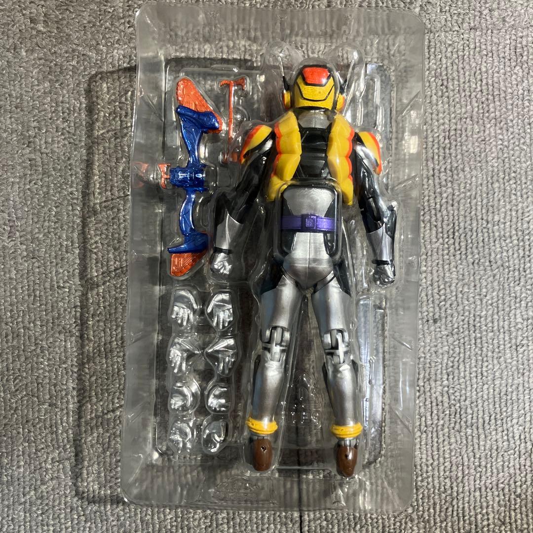 仮面ライダーヴラム プリンカスタム S.H.Figuarts