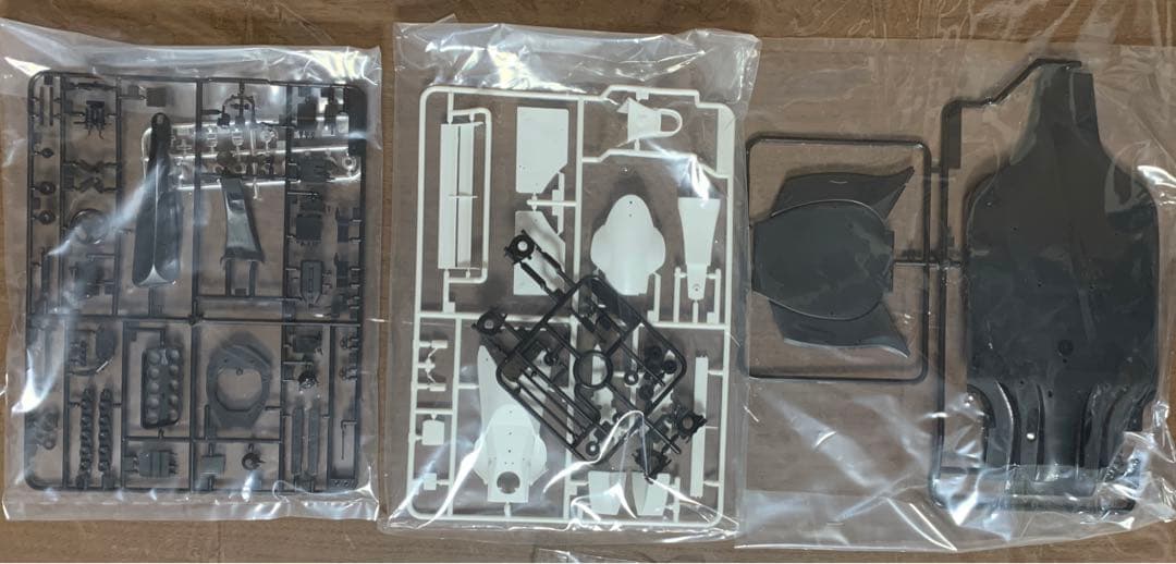 TAMIYA 1/12 ITEM 12029 ウイリアムズFW-14Bルノー