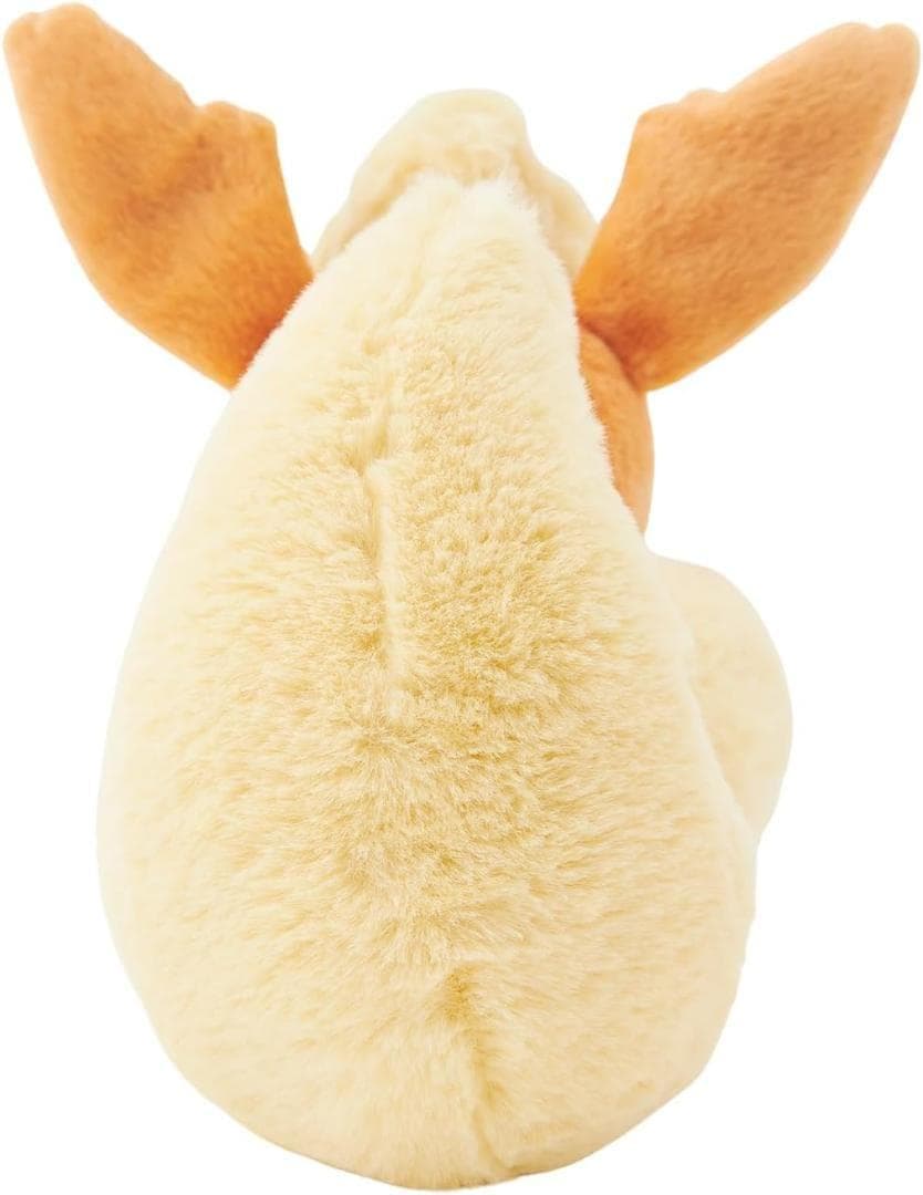 新品未開封 イーブイコレクション　ブースター　ぬいぐるみ