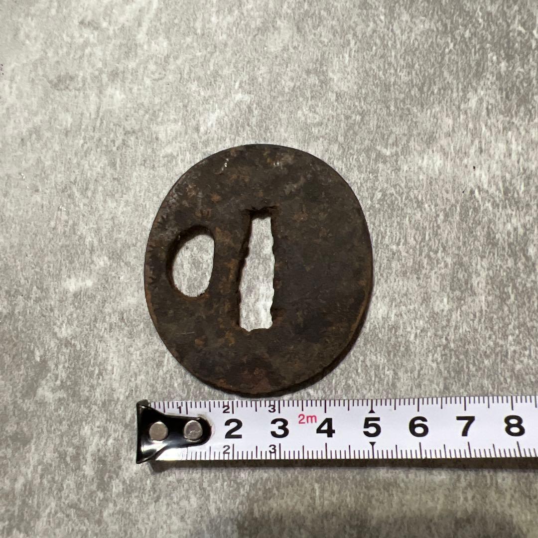 鍔 5点まとめ売り