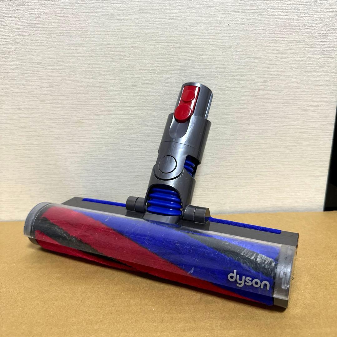 ダイソン☆Digital slim SV18（SV20）用 クリーナーヘッド未3