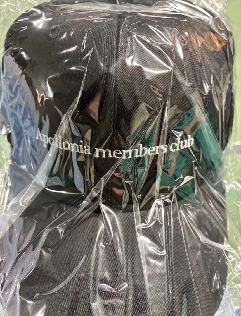 T-Pablow ON THE ROAD APOLLNIA CAP 日本武道館 - メルカリ