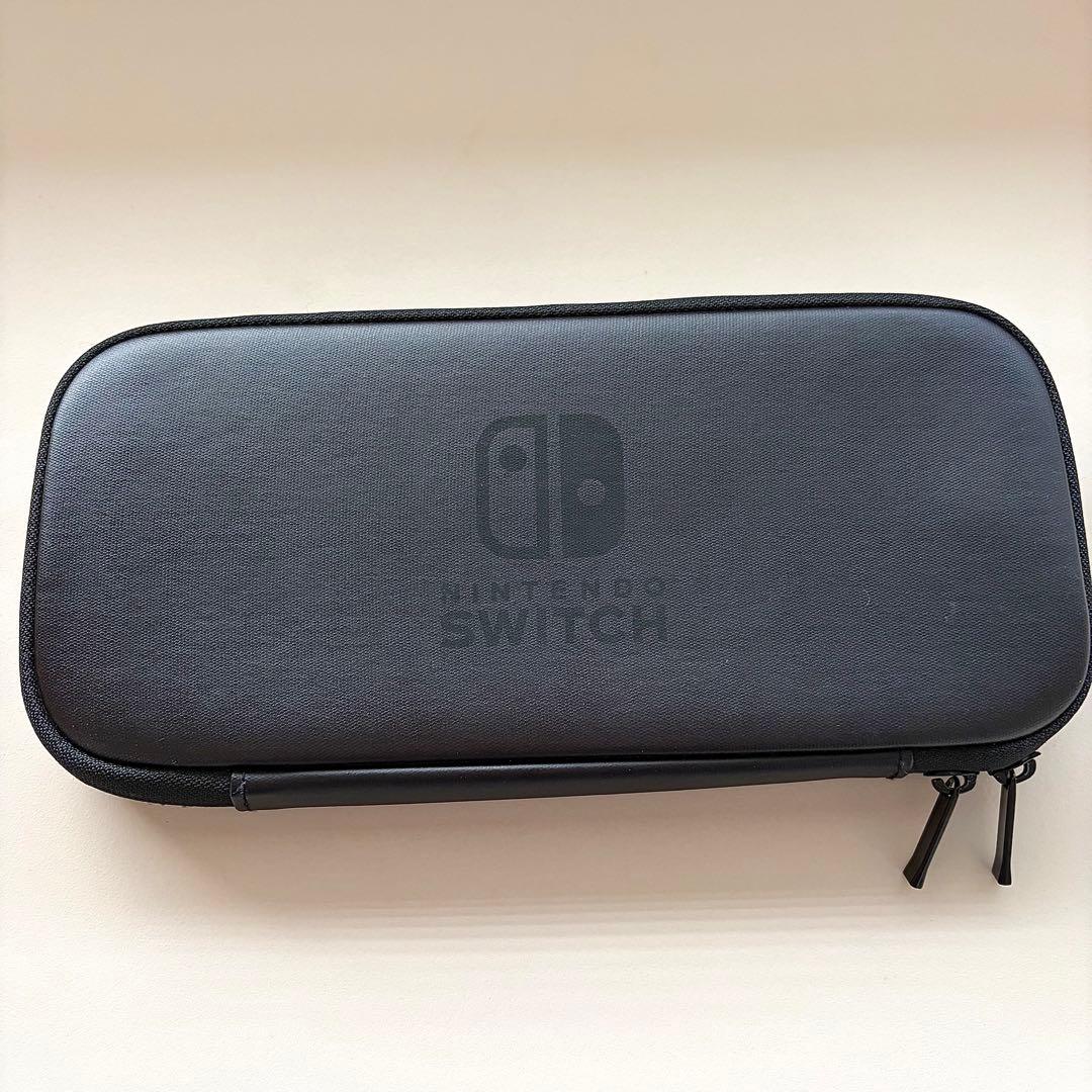Nintendo Switch ニンテンドースイッチ 本体一式