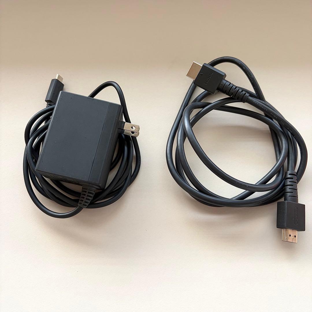 Nintendo Switch ニンテンドースイッチ 本体一式