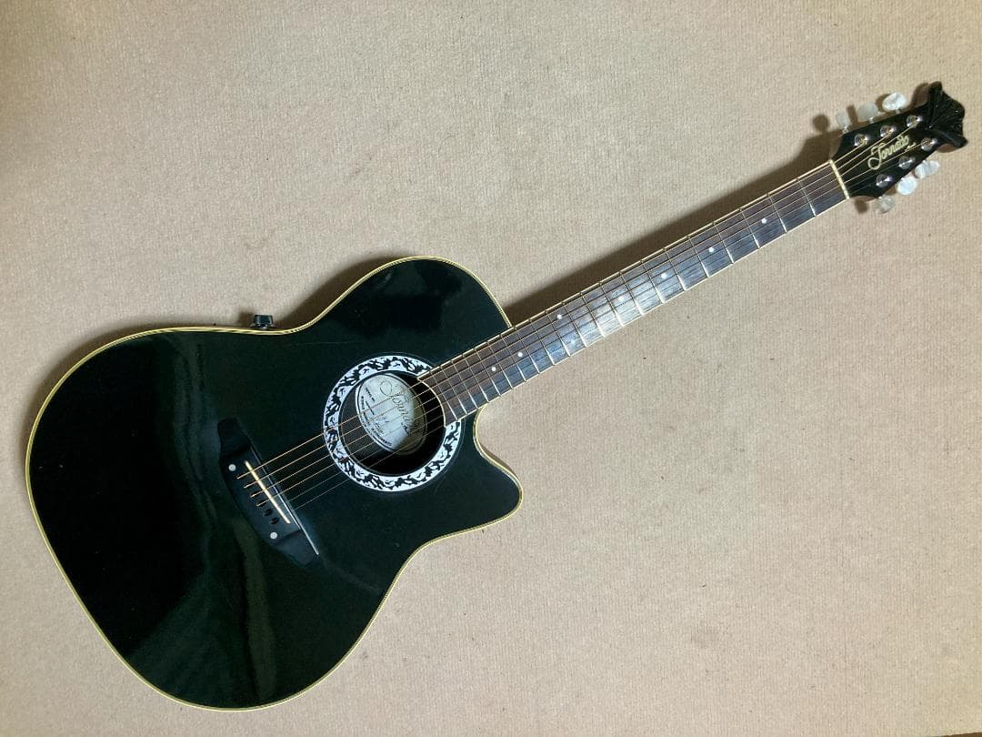 Morris Tornado AZJ トルネード エレアコ モーリス 日本製 - メルカリ