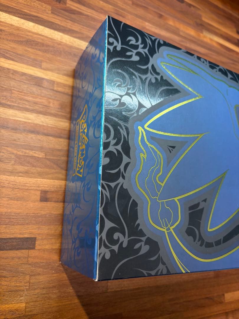 海外限定 メガリザードンXex サプライのみ - メルカリ