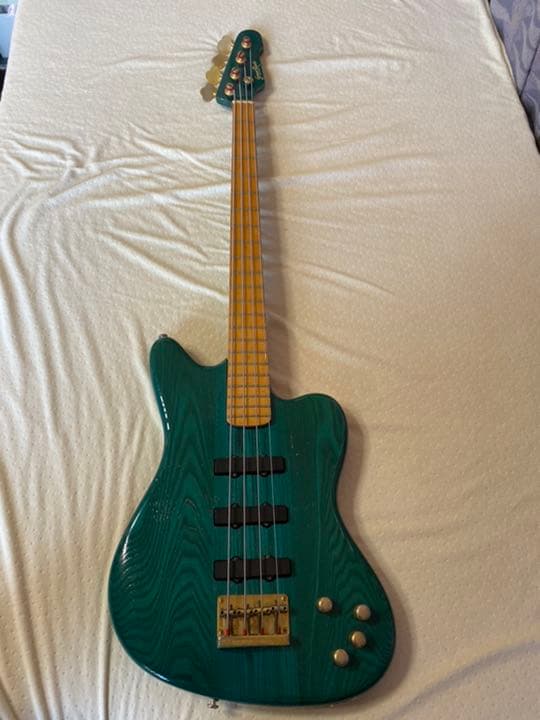 Tokai(東海) LBX50 トーカイ国産ベース ソフトケース付