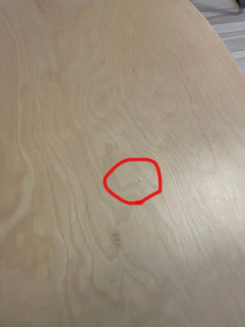 ダイニングテーブル svalsta