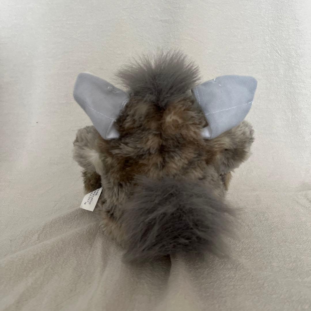 【本体美品】クービー　ファービー　パチモン　類似