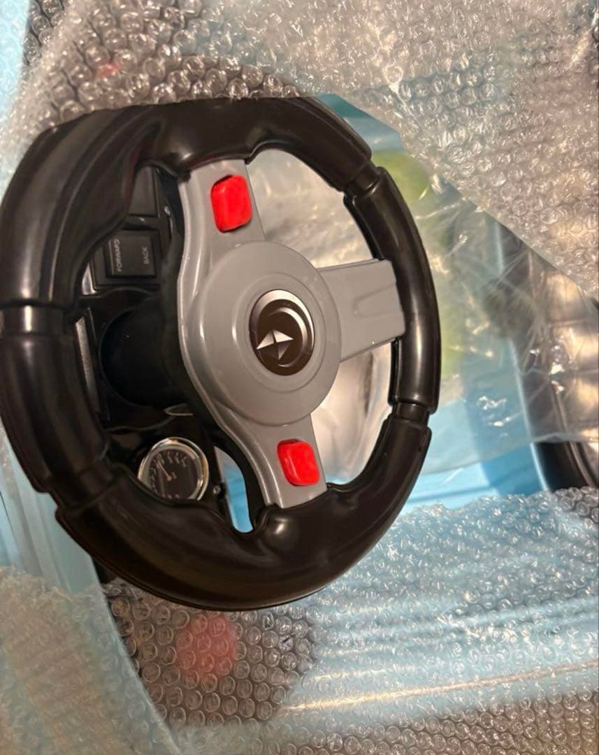 ラジコンカー　結婚式　ウェディング　リングボーイ　リングガール