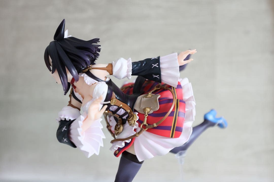 ウマ娘 プリティーダービー エイシンフラッシュ 1/7完成品フィギュア