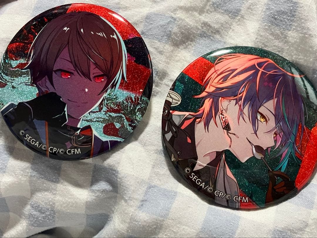 46A プロセカ 天馬司 神代類 - メルカリ