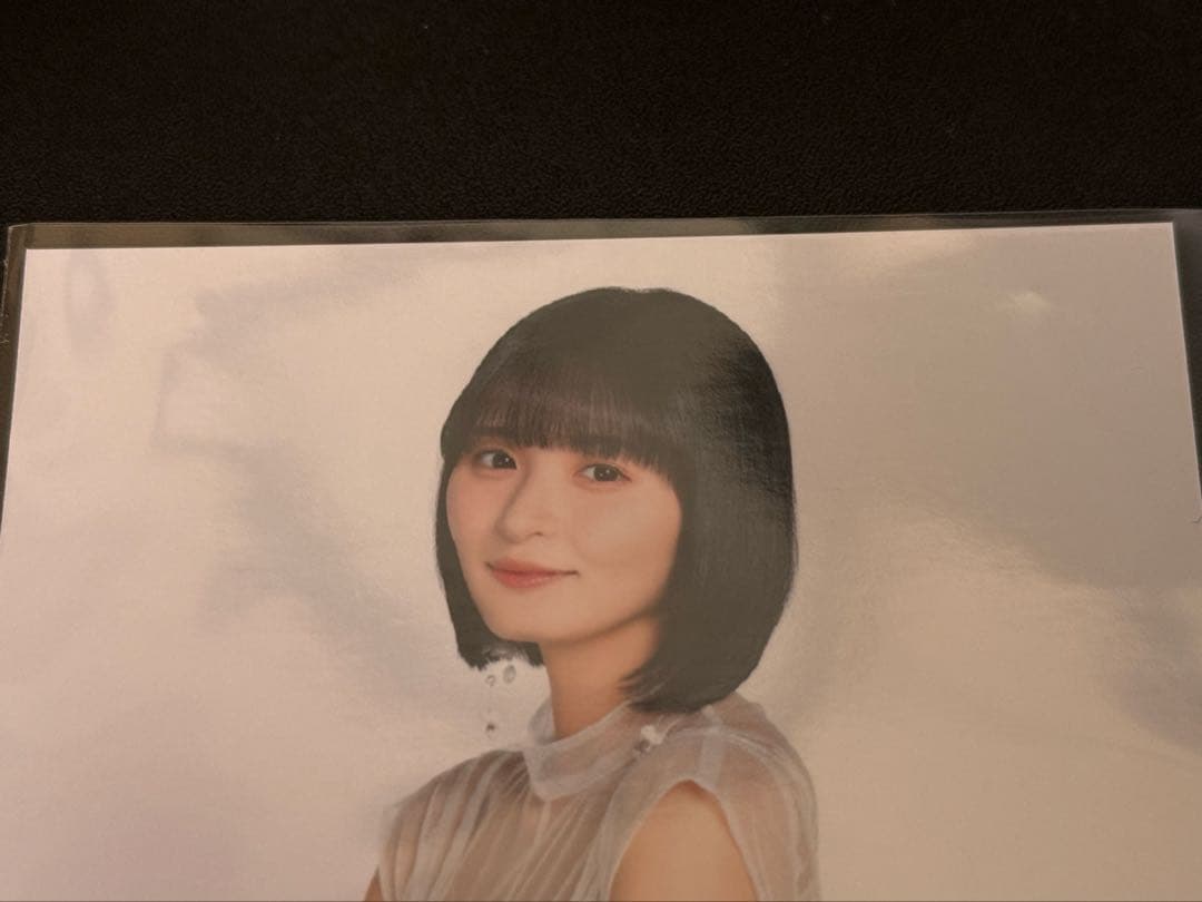 乃木坂46 生写真 My respect 遠藤さくら - メルカリ