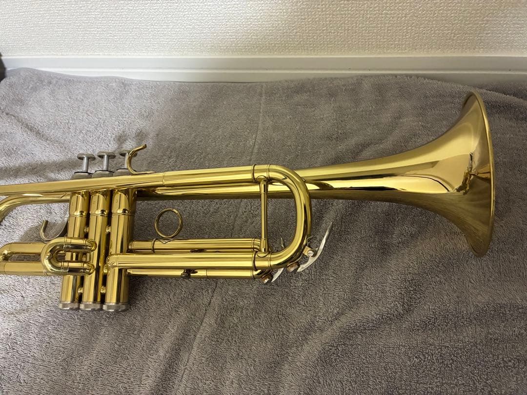 J-Michael トランペット TR-200