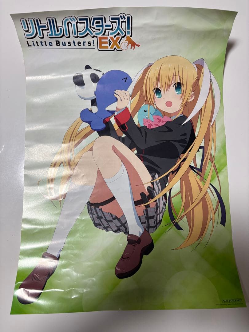 アニメ・ゴジラポスターセット