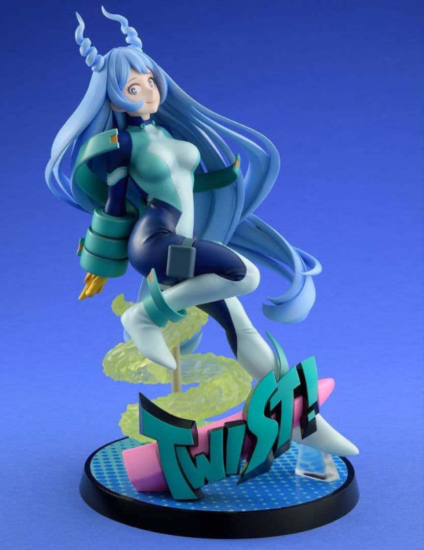 週刊少年ジャンプ ロゴフィギュア 僕のヒーローアカデミア edition100