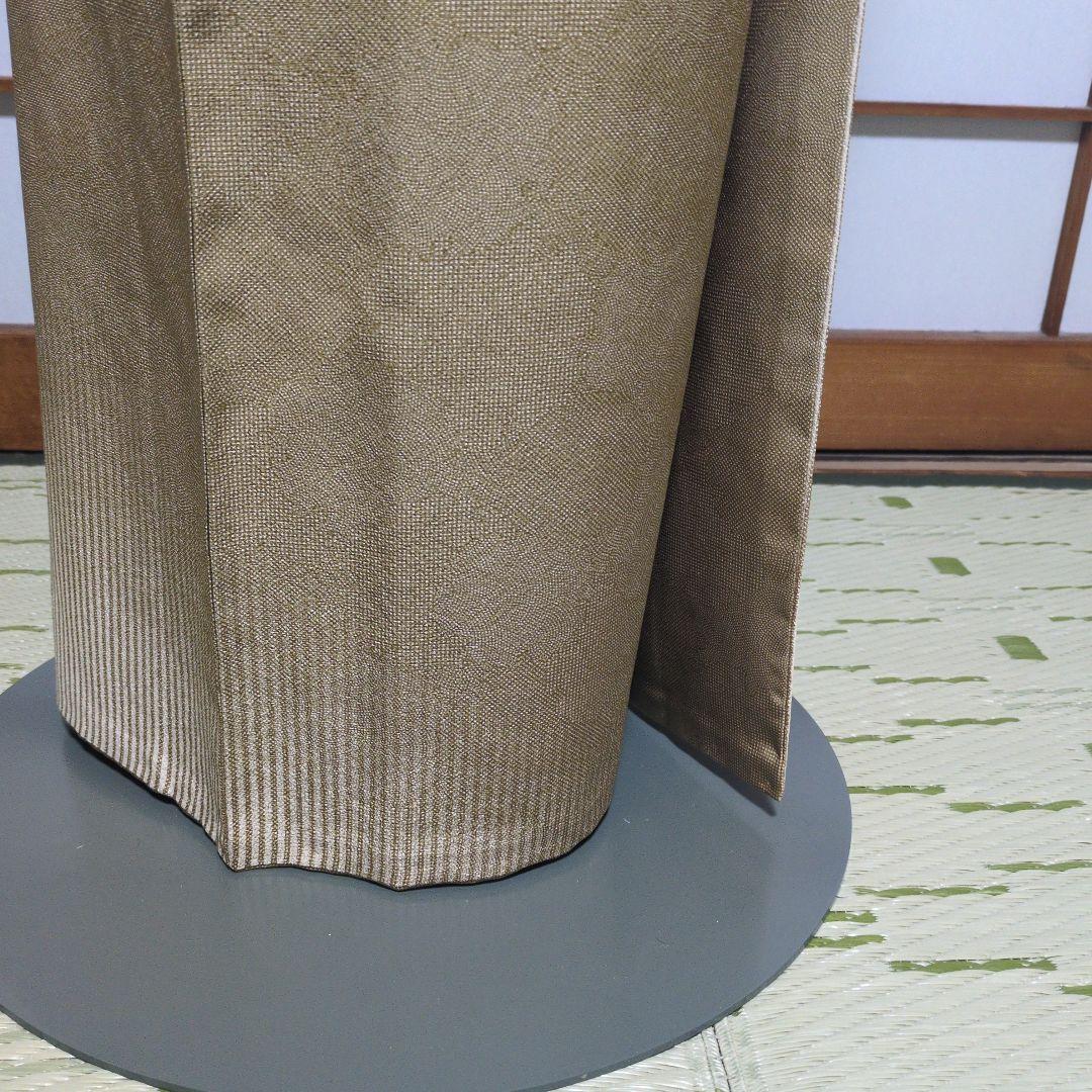 美品 江戸小紋 三役寄せ柄訪問着 丈161.5 裄67 ガード加工 - メルカリ