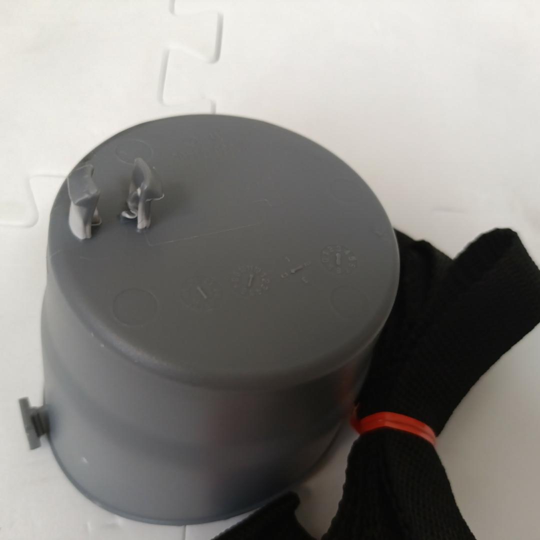 【美品】Joie エレベート ジュニアシート チャイルドシートカップホルダー付