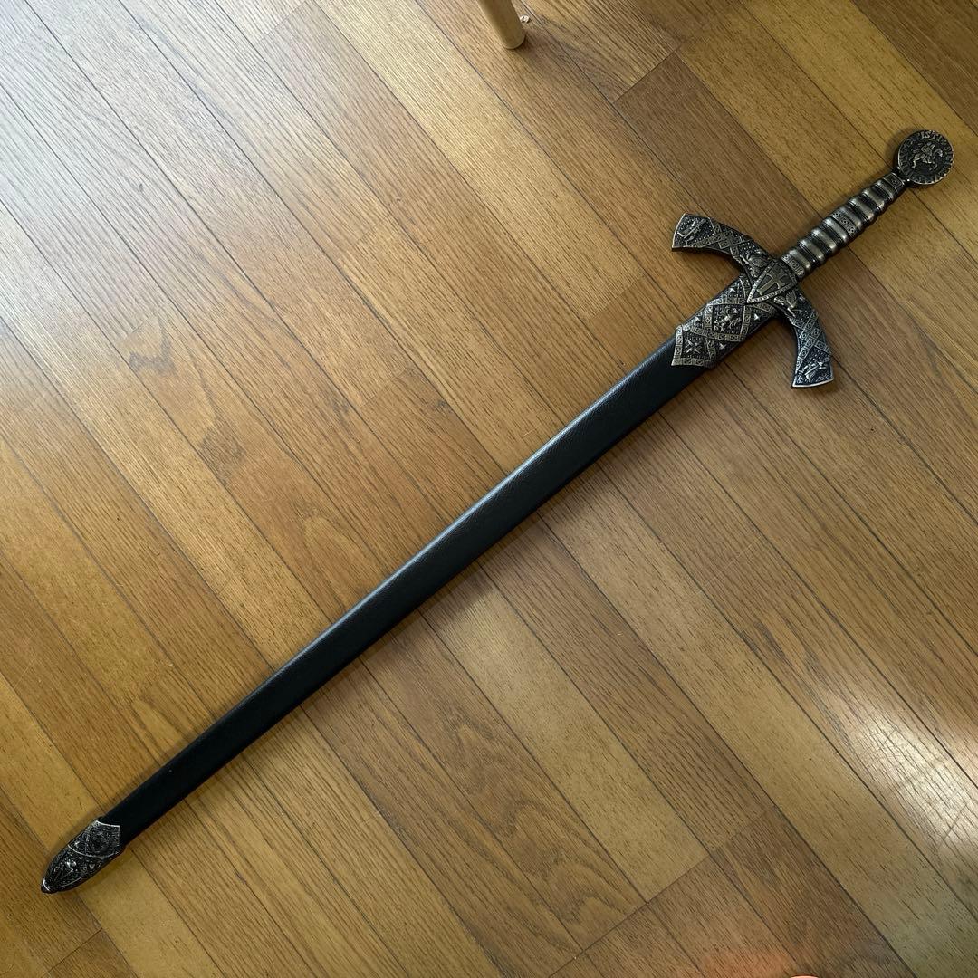 な*み様 DENIX デニックス 西洋剣 洋刀