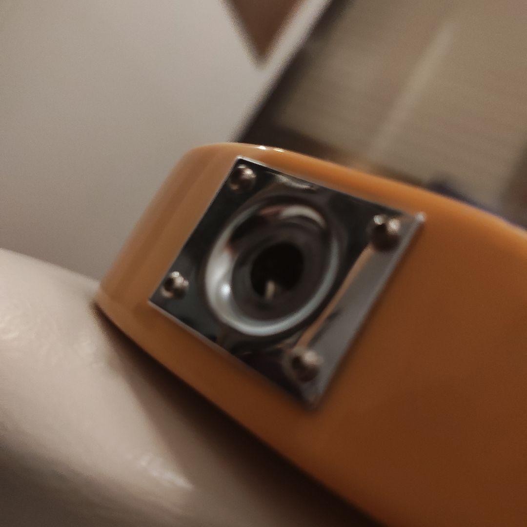 即日発送Squier Telecaster ジャック中に埋もれてるためジャンク