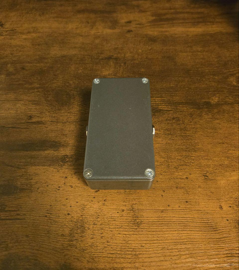 中古傷あり特価！】Catalinbread RAH