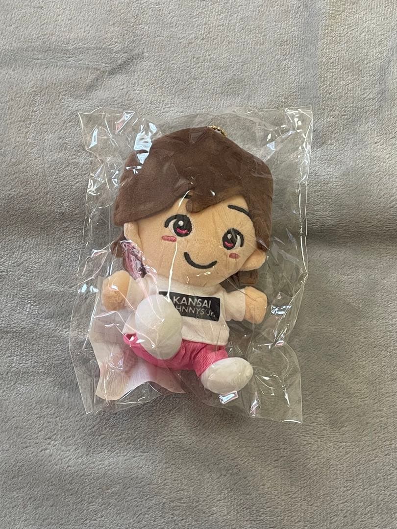 なにわ男子 ちびぬい あけおめ 第1弾7セット