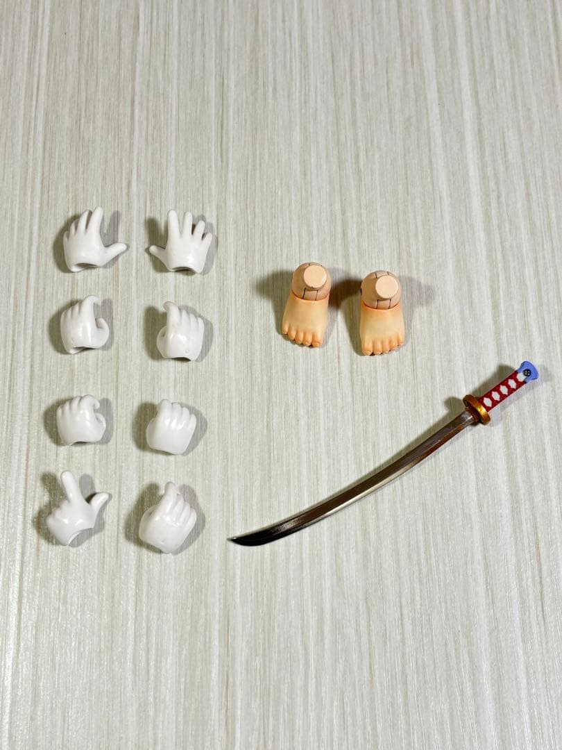 超合金 ホイホイさん 専用オプションセットA B フィギュア