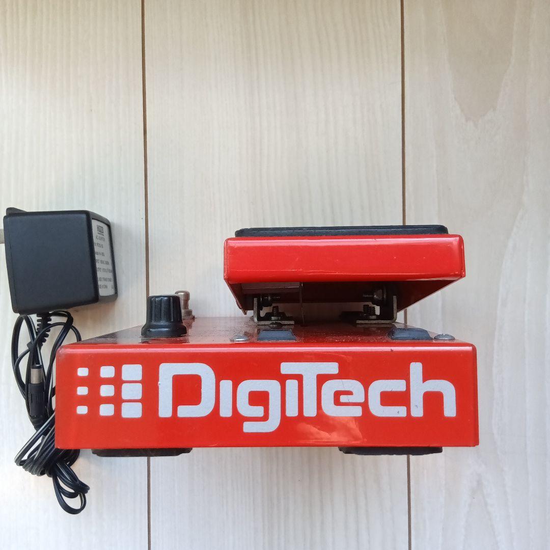 DigiTech Whammy Pedal ギターエフェクター