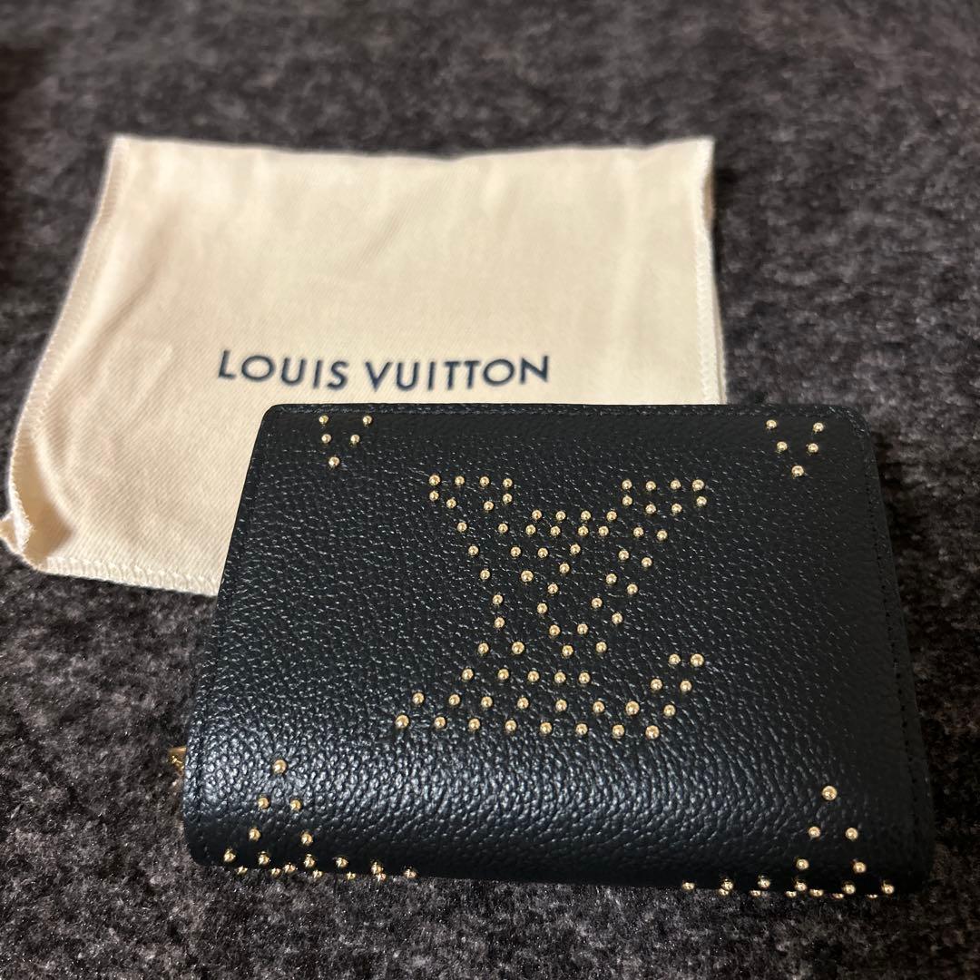 えびフィレオ食べたい様専用 LOUIS VUITTON ルイヴィトン 財布