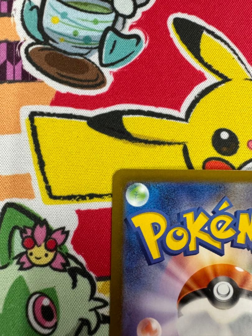 ポケモンカード　リーリエのピッピex SAR ミラー　スタートデッキ100収録