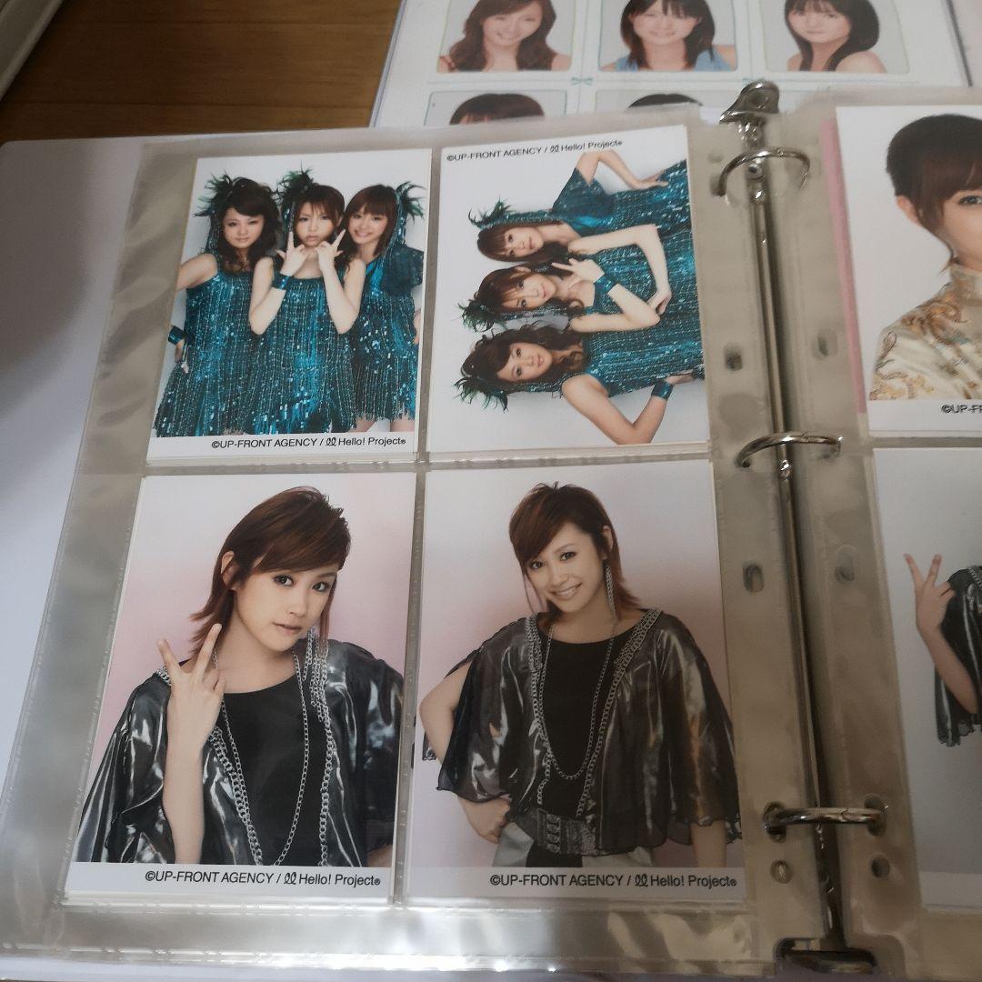 モーニング娘。③生写真 まとめ売り 初代 初期メンバー多数 後藤真希