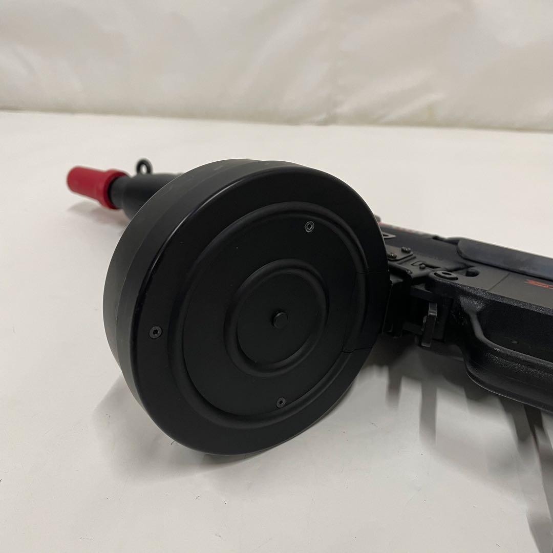 東京マルイ オートマチック 電動エアガン ハイサイクルカスタム