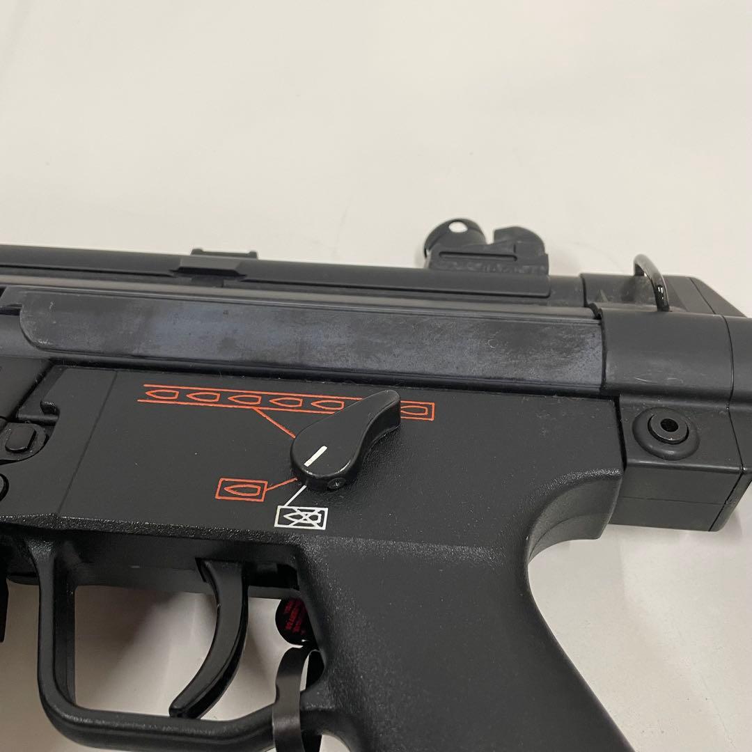 東京マルイ オートマチック 電動エアガン ハイサイクルカスタム