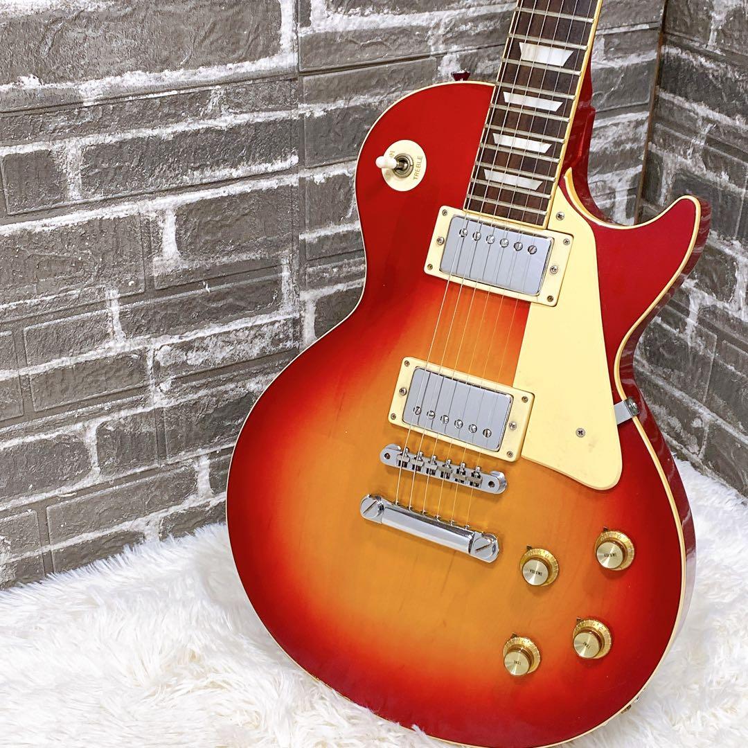 YAMAHA SL400S レスポール　JAPAN 日本製　　ギター　ヤマハ