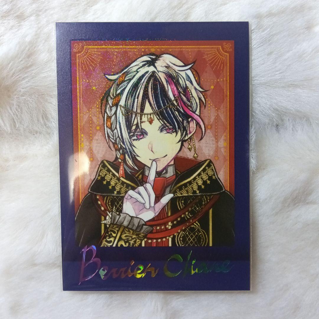 悪魔執事と黒い猫 あくねこ ベリアン ぱしゃこれ - メルカリ