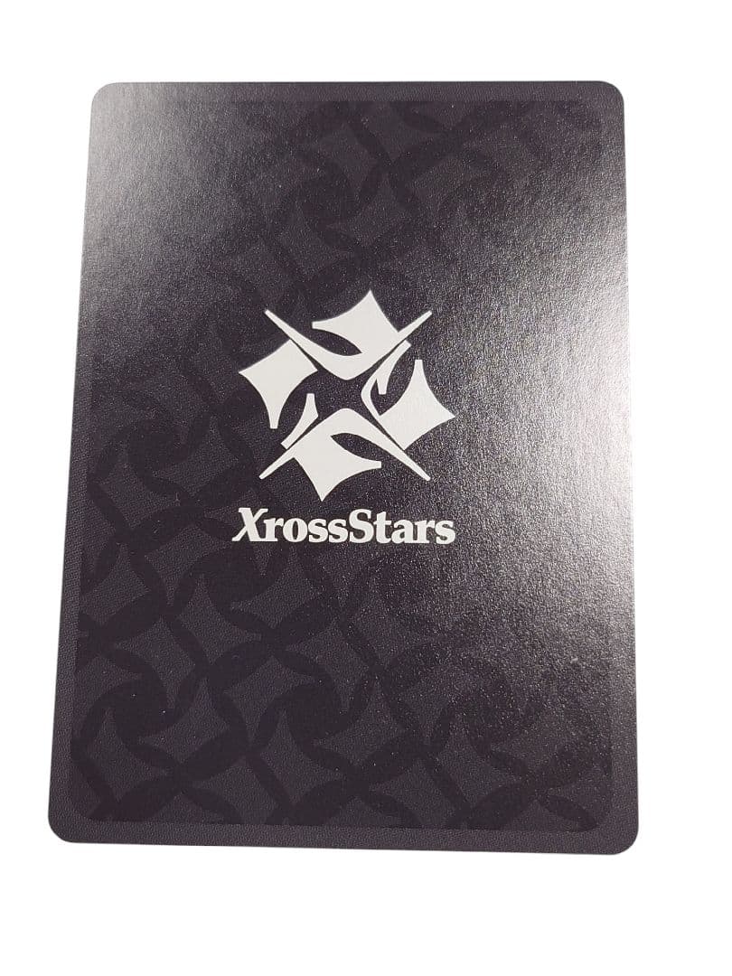 Xrossstars クロススターズ リンク・アサルト SRP - メルカリ