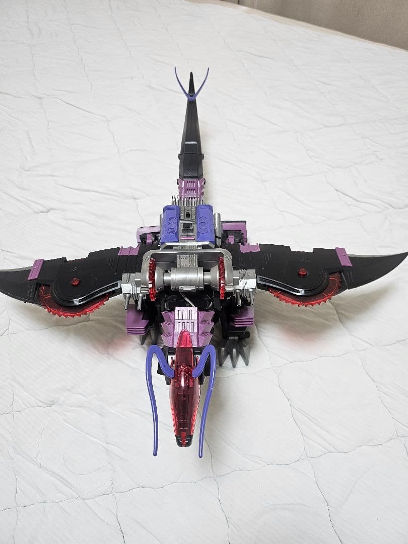 ZOIDSゾイド ギルベイダー(価格は要相談)